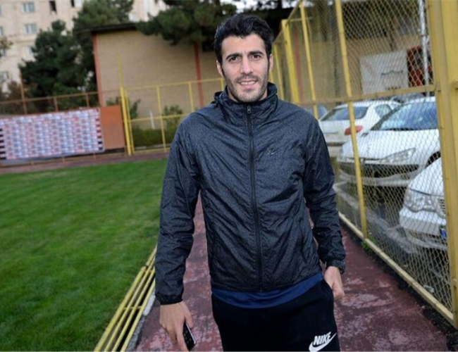 علیرضا نورمحمدی : پرسپولیس با اتحاد و حمایت از کارتال می‌تواند از الهلال عبور کند
