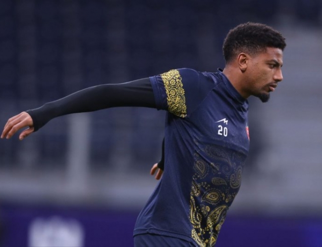 امید عالیشاه به الهلال نرسید؛ ایوب العملود در تمرینات گروهی پرسپولیس