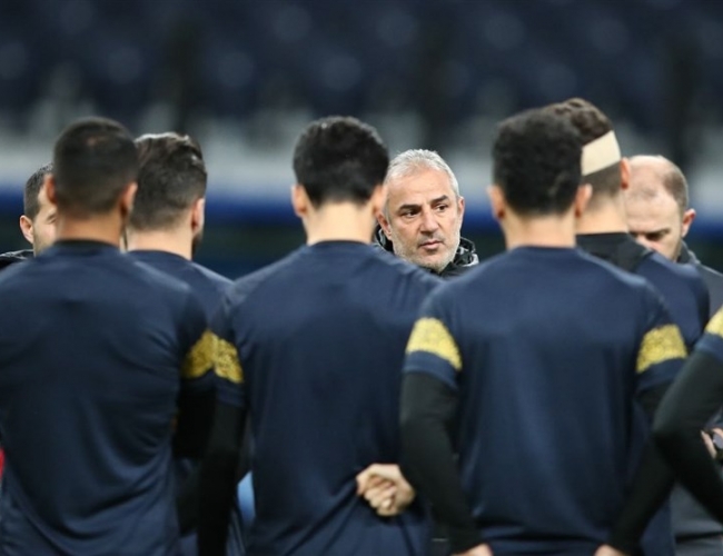 سهراب انتظاری : پرسپولیس در بازی با الهلال شانس کسب امتیاز دارد؛ کارتال به زمان نیاز دارد