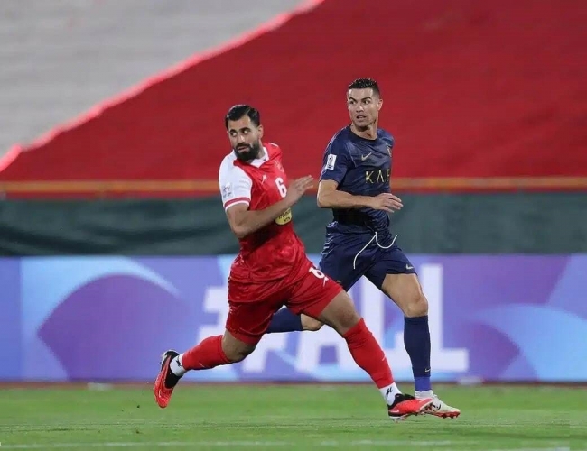 دیدار حساس پرسپولیس و النصر در آزادی ؛ آخرین میزبانی در لیگ نخبگان آسیا