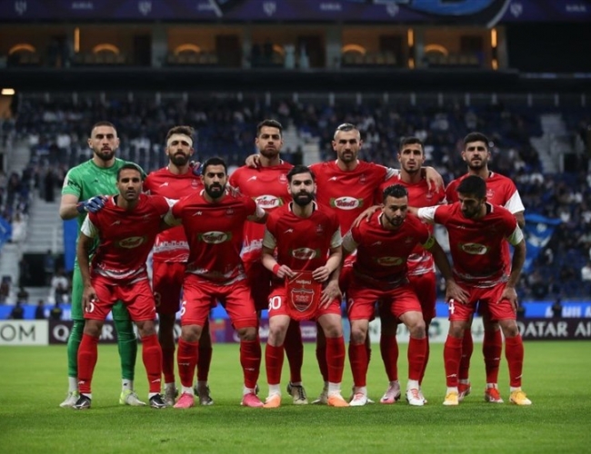 هفته نوزدهم لیگ برتر؛ ترکیب پرسپولیس و گل‌ گهر سیرجان مشخص شد