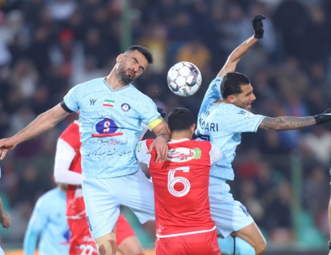 محمدرضا مهدوی : کارتال مربی کاربلدی است/ پرسپولیس باید جام حذفی را جدی بگیرد