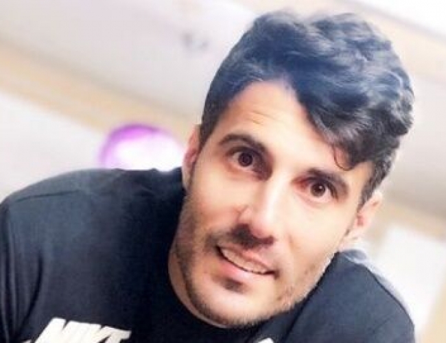 رضا نورمحمدی : بهترین زمان برای جبران این ناکامی‌هاست