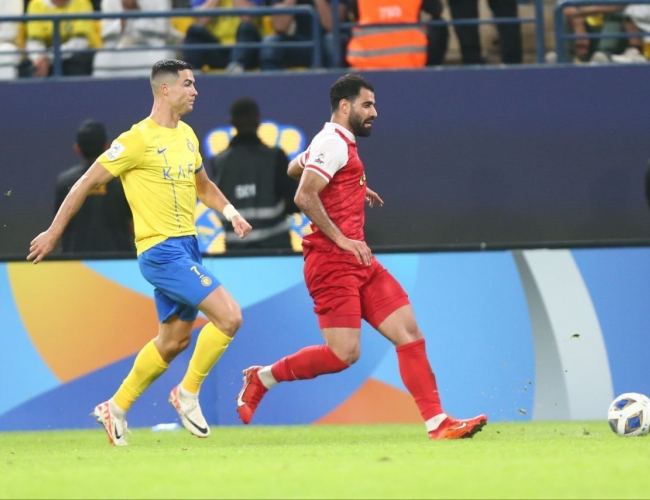 آغاز فروش بلیت پرسپولیس مقابل النصر در لیگ نخبگان غرب آسیا