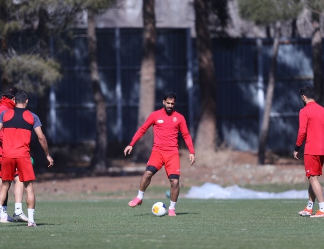 چالش‌های خط دفاعی پرسپولیس قبل از مصاف حساس با النصر: هر اشتباه می‌تواند گران تمام شود