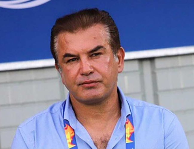 حمید استیلی : کارتال مربی حرفه ای است/ اخراج عالیشاه کار پرسپولیس را سخت کرد