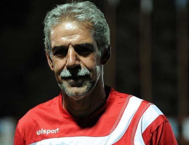  مهدی فنونی زاده : پرسپولیس باید شجاعانه مقابل النصر بازی کند