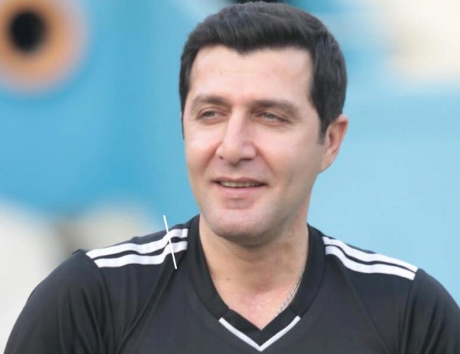 جواد منافی : پرسپولیس شانس اصلی قهرمانی است / انتقاد کارتال از عالیشاه حرفه‌ای نبود