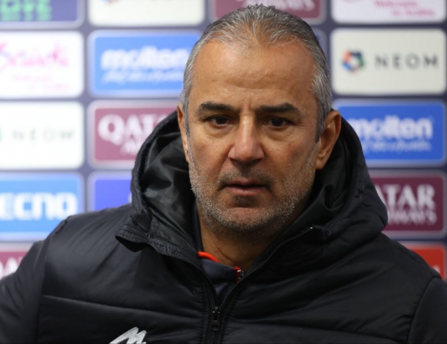 اسماعیل کارتال : برای خوشحالی هواداران، تمام تلاش‌مان را مقابل النصر خواهیم کرد