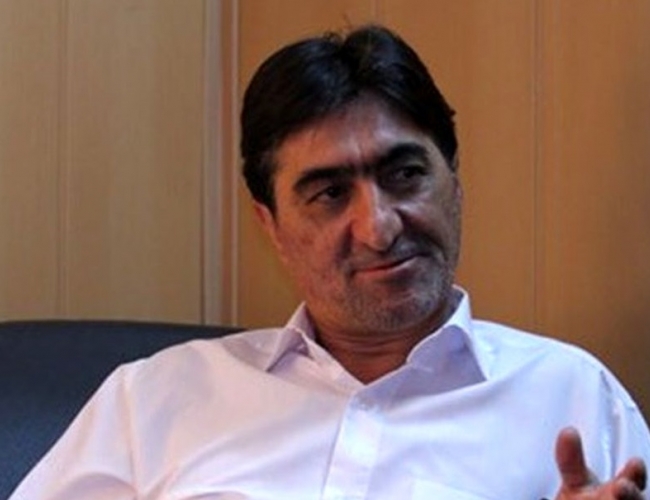  ناصر محمدخانی : پرسپولیس باید النصر را شکست دهد و از میزبانی خود بهره ببرد