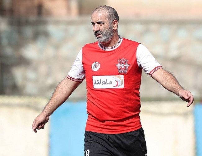 بهروز رهبری‌ فرد : پیروزی مقابل النصر دور از دسترس نیست