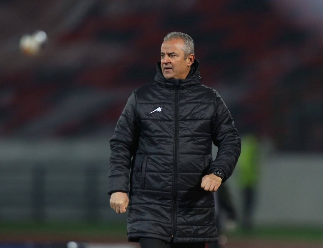 اسماعیل کارتال : پرسپولیس برابر النصر با همه توان جنگید/ هواداران نگران نباشند