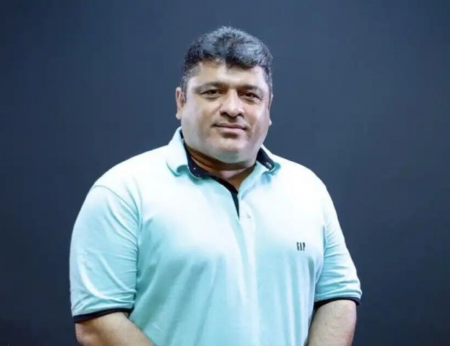 انتقاد تند بهزاد داداش‌ زاده از عملکرد پرسپولیس پس از تساوی مقابل النصر : فاصله فوتبال ایران با عربستان زیاد شده