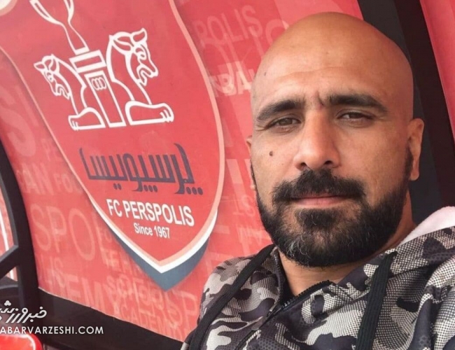 رضا جباری : پرسپولیس باید با قلب و احساس بازی کند/ زندگی شخصی بازیکنان تاثیرگذار است