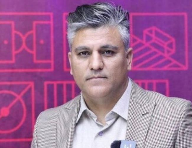 رضا کرمانشاهی : داوران در حق پرسپولیس اجحاف کردند/ از اشتباهم در گذشته پشیمانم