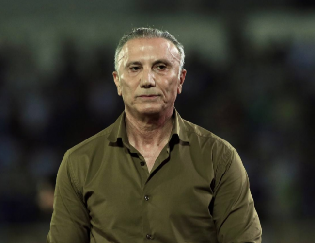 حمید درخشان : دربی قابل پیش بینی نیست/ پرسپولیس هنوز تغییرات فنی قابل توجهی نداشته