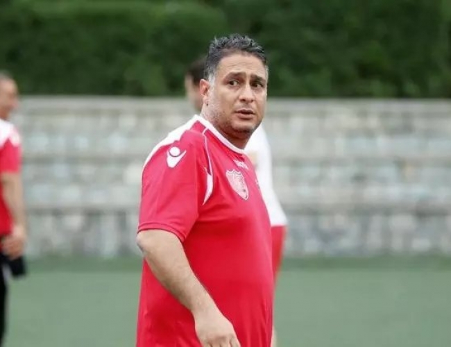 محمد برزگر : دربی بازی متفاوتی است/ پرسپولیس بازیکنان باتجربه و تاثیرگذاری دارد
