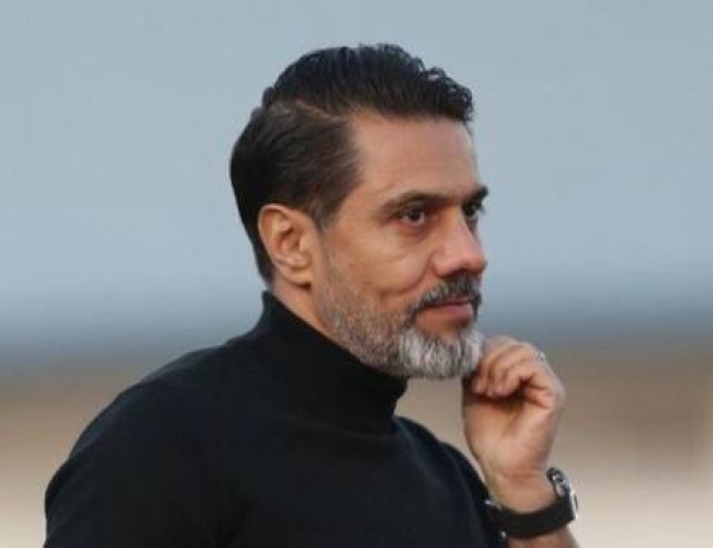 افشین پیروانی : چرا داور بازی سپاهان در اتاق VAR دربی قرار می گیرد؟