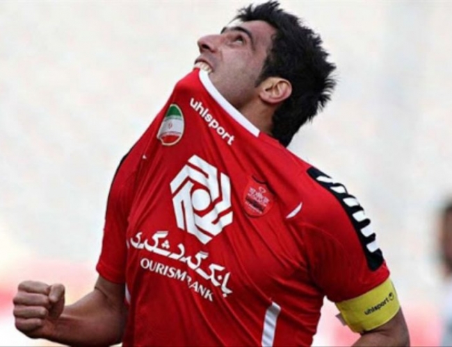 علیرضا نورمحمدی : قهرمانی امسال پرسپولیس ارزشمند‌تر از همیشه خواهد بود