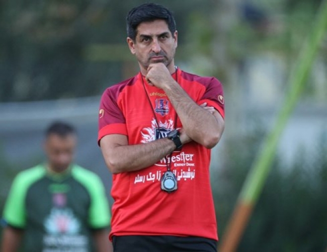 محمدرضا مهدوی : پرسپولیس به دلیل تجربه بازیکنان و هماهنگی بیشتر، دربی را برد