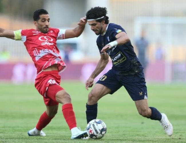 جزئیات بلیت‌ فروشی بازی پرسپولیس مقابل چادرملو اعلام شد