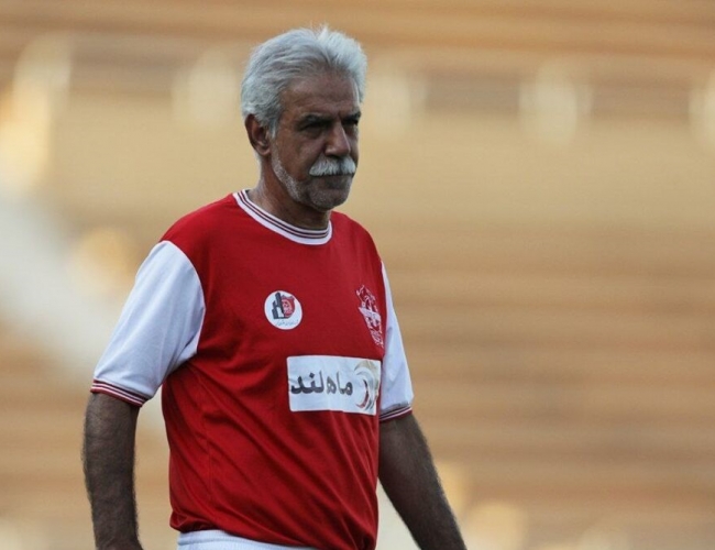 مرتضی فنونی‌ زاده : پرسپولیس به صدر که برسد، پایین نمی‌آید/ چادرملو آزمونی سخت برای تیم کارتال