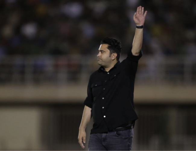 عذرخواهی اخباری به‌خاطر حذف ستاره پرسپولیس