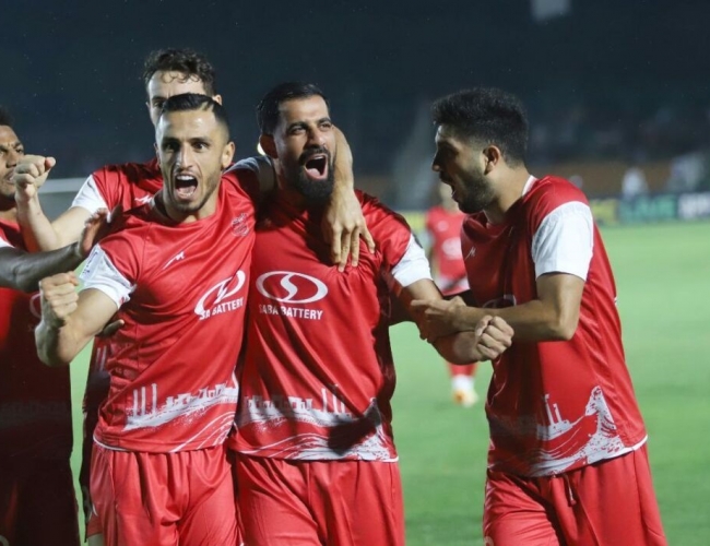 مرتضی کرمانی مقدم : پرسپولیس با زوج دورسون و اورونوف وحشتناک می‌شود!