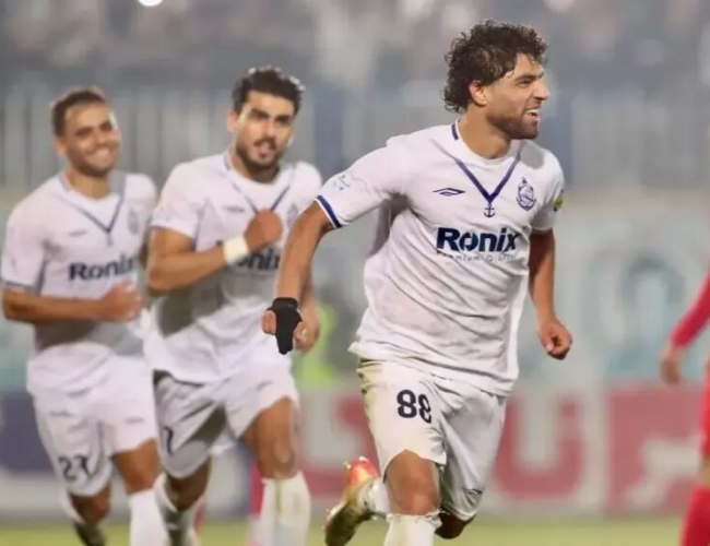 پرسپولیس مقابل ملوان ؛ جدال سخت برابر قوهای اوج‌گرفته