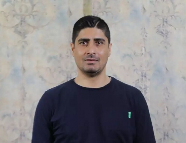 سرمربی تیم نونهالان پرسپولیس عنوان کرد؛ قهرمانی مقتدرانه، ثمره یک سال تلاش