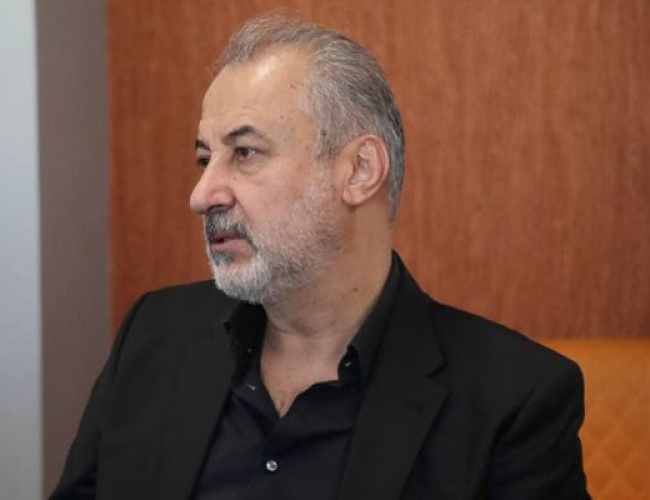 رضا درویش : آکادمی پرسپولیس باید بازیکنانش را به فوتبال بین‌المللی صادر کند