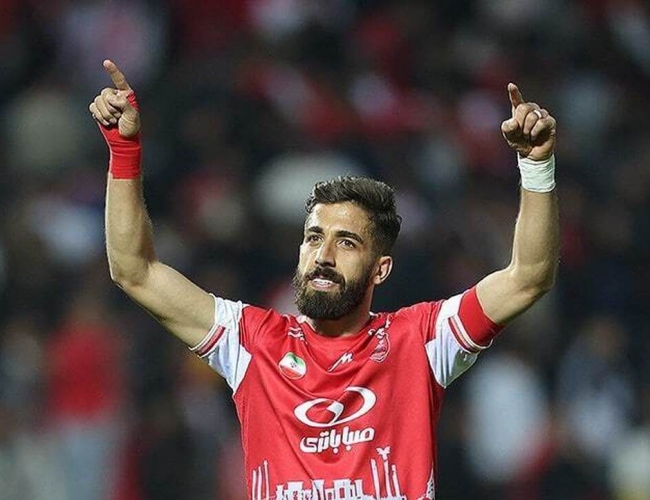 فرشاد فرجی : برخی حرف‌ها لوث شده/ بهتر است فوتبال را فوتبالی جلو ببریم