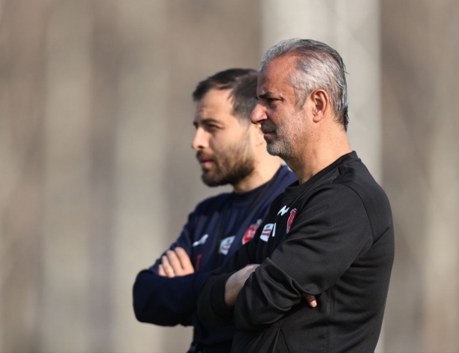 تصمیم ناگهانی کارتال ؛ آغاز تمرینات پرسپولیس از ۲۹ اسفند