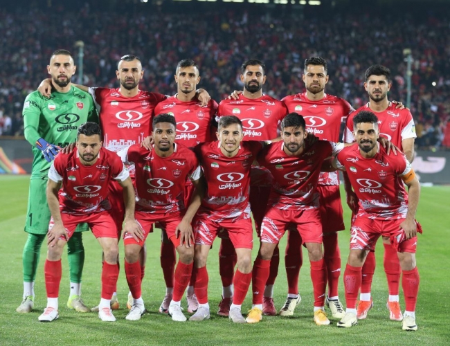 پرسپولیس و چالش تمدید قرارداد ستاره‌ها
