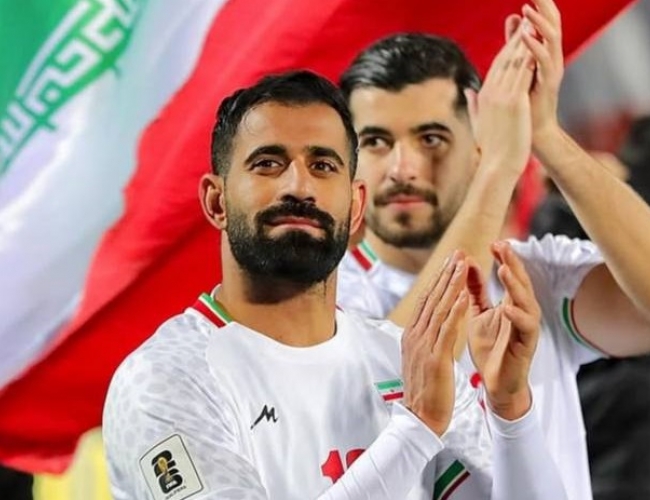 محمدحسین کنعانی‌ زادگان در رادار تراکتور ؛ احتمال جدایی از پرسپولیس قوت گرفت