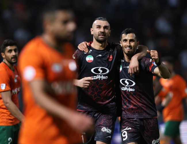 حمید درخشان : پرسپولیس باید فصل بعد را جدی‌تر بگیرد
