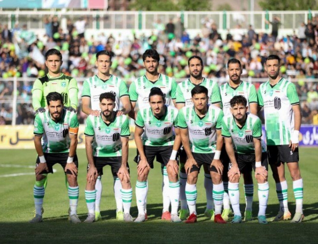 دوئل سرنوشت‌ساز در خرم‌آباد؛ پرسپولیس در برابر دیوار دفاعی خیبر