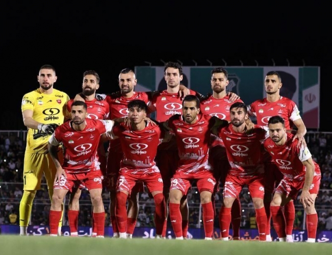  پرسپولیس به دنبال حفظ میانگین ۲ امتیاز برای نهمین فصل متوالی