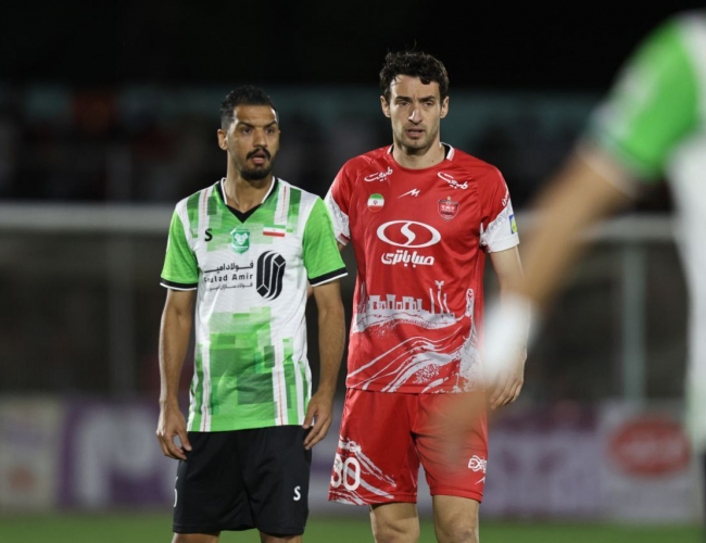 بحران در قلب دفاع پرسپولیس ؛ سه مدافع کلیدی غایب مقابل هوادار