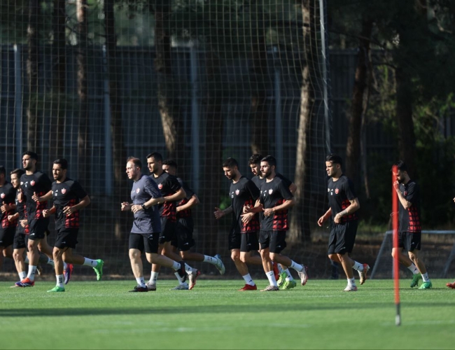  بازگشت کامل ورزشگاه شهدای گمنام به پرسپولیس با حکم قطعی دادگاه