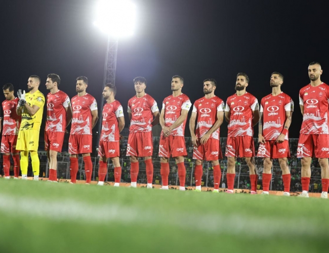 جزئیات بلیت‌فروشی آخرین بازی فصل پرسپولیس مقابل هوادار
