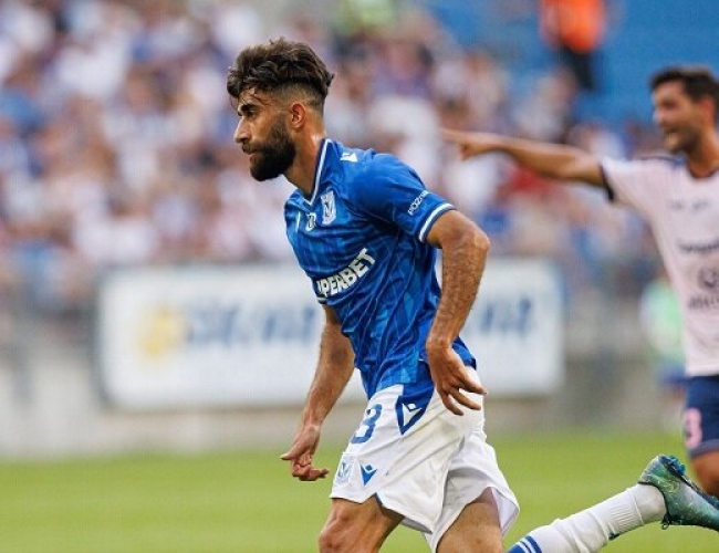 درخشش علی قلی‌ زاده در لهستان و احتمال رد پیشنهاد پرسپولیس