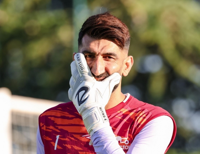 دادرس: رأی پرونده بیرانوند و پرسپولیس صادر شده، اعلام آن با فدراسیون است