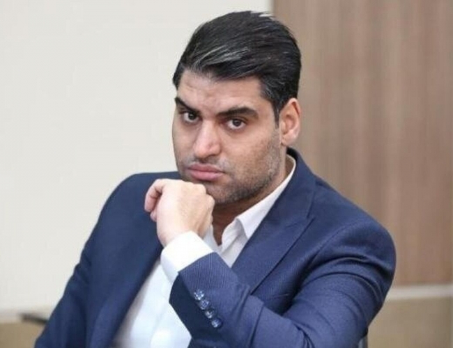پیمان حدادی : درویش به دلیل نارضایتی ها استعفا کرد/ بانک شهر دلسرد شده است