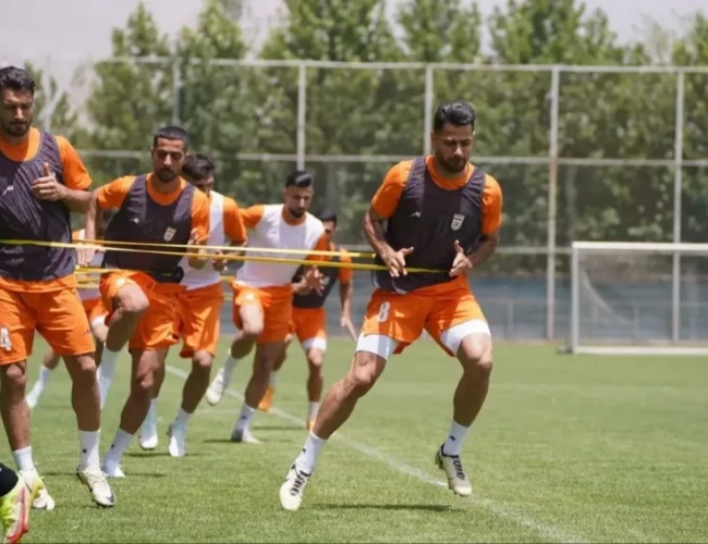 بازگشت مرتضی پورعلی‌ گنجی به تیم ملی پس از مدت طولانی