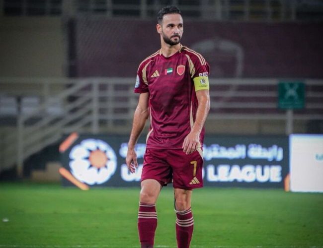 نشریه اماراتی تایید کرد؛ پرسپولیس به دنبال جذب نوراللهی