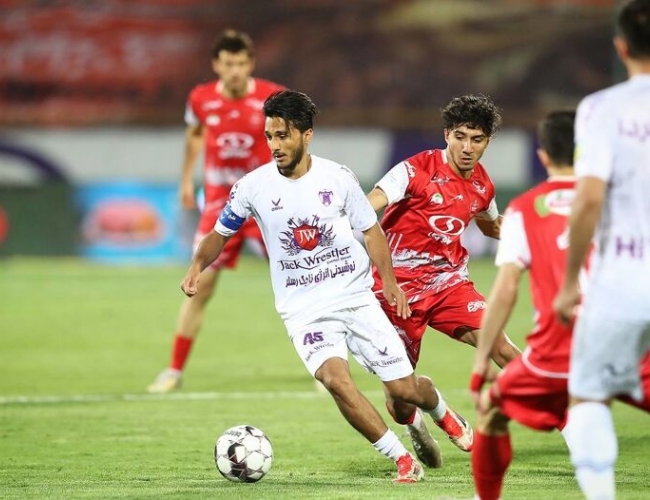 نقل و انتقالات پرسپولیس ؛ ۳ خرید جدید در ۴۸ ساعت آینده؟