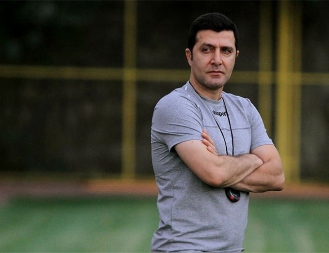 جواد منافی : پرسپولیس به مدیر ورزشی نیاز دارد/ امیری حق دارد دلخور باشد