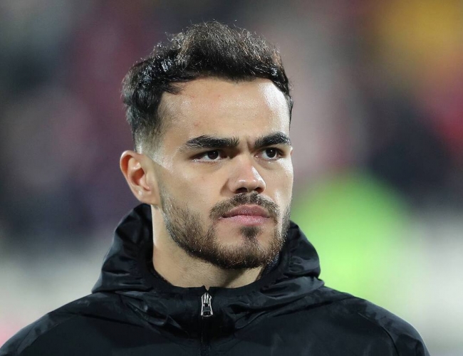 شوک به پرسپولیس ؛ اوستون اورونوف دوباره مصدوم شد و پیش‌فصل را از دست می‌دهد