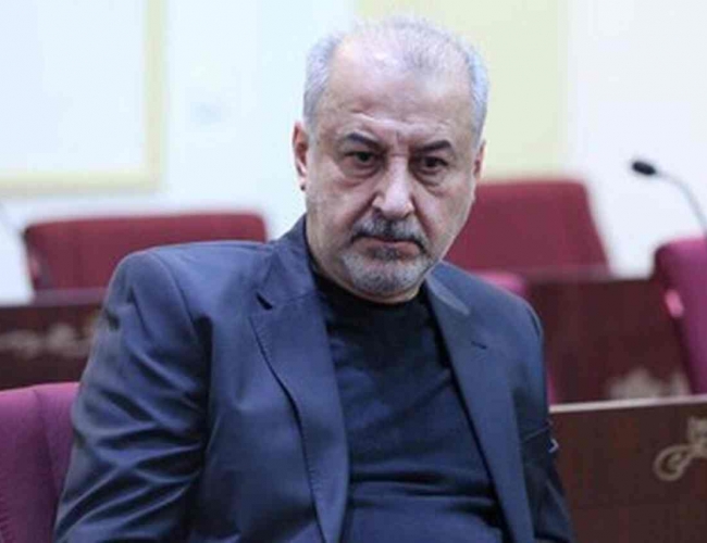 رضا درویش خبر داد؛ رونمایی از یک خرید جدید داخلی تا پایان هفته